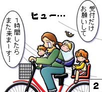 アイチケット説明